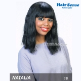 Hair Sense Synthetic Hair Wig - NATALIA